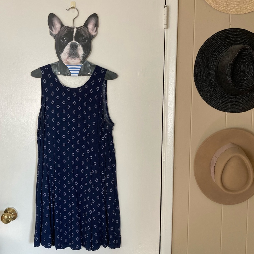 Old Navy high neck tunic